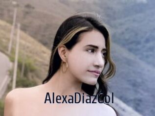 AlexaDiazCol