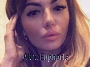 AlexaEuphoria