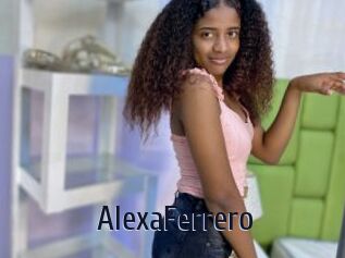 AlexaFerrero