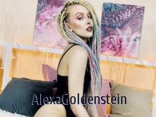 AlexaGoldenstein