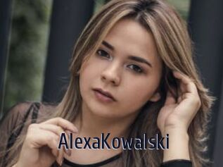 AlexaKowalski