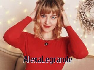 AlexaLegrande