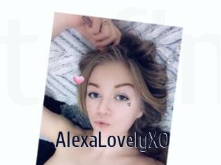 AlexaLovelyXO