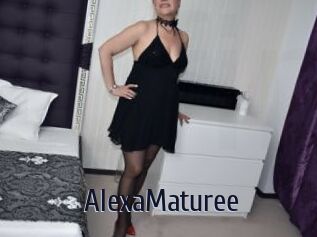 AlexaMaturee