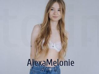 AlexaMelonie