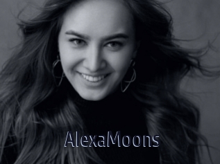 AlexaMoons