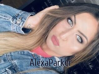 AlexaParker