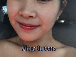 AlexaQueens