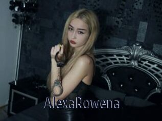 AlexaRowena