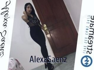 AlexaSaenz