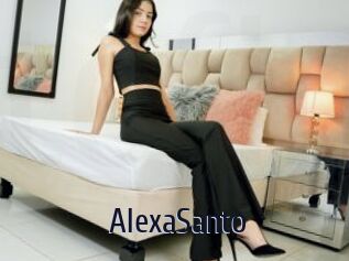 AlexaSanto