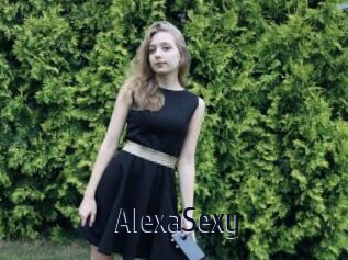 AlexaSexy