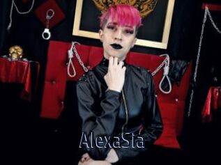 AlexaSia