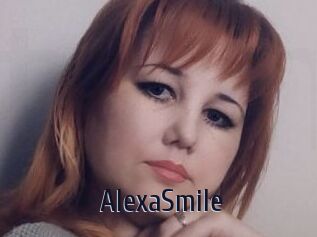 AlexaSmile