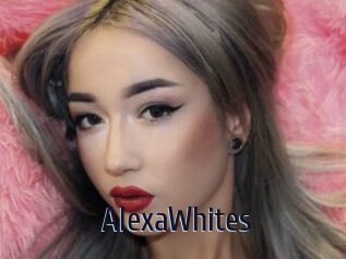 AlexaWhites