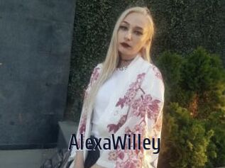 AlexaWilley