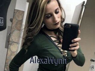 AlexaWynn