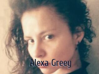 Alexa_Greey