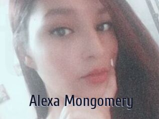 Alexa_Mongomery