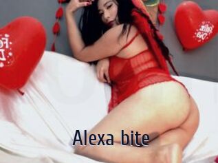 Alexa_bite