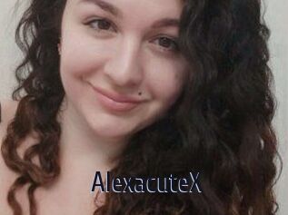 Alexa_cute_X