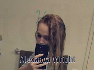 Alexanda_Wright