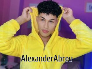 AlexanderAbreu