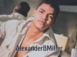 AlexanderBMiller