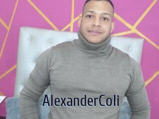 AlexanderColi