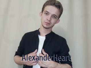 AlexanderHeart