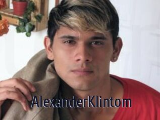 AlexanderKlintom