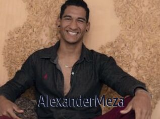 AlexanderMeza