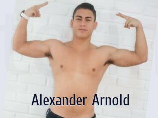 Alexander_Arnold