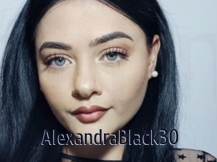 AlexandraBlack30