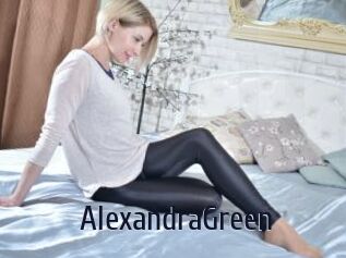 AlexandraGreen