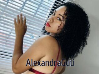 AlexandraGuti