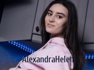 AlexandraHelen