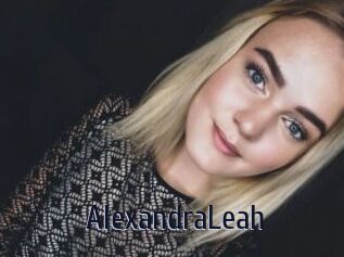 AlexandraLeah