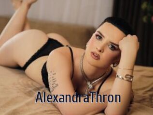 AlexandraThron