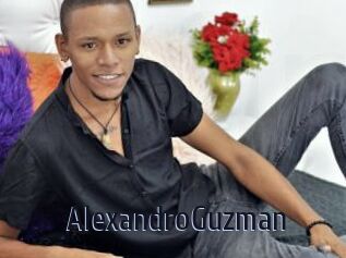 AlexandroGuzman