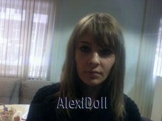 AlexiDoll