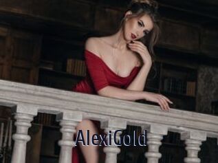 AlexiGold