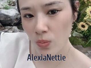 AlexiaNettie