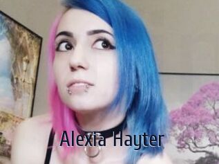 Alexia_Hayter