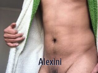 Alexini