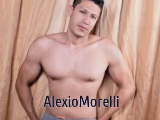 AlexioMorelli