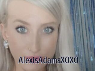 AlexisAdamsXOXO