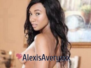 AlexisAveryxxx