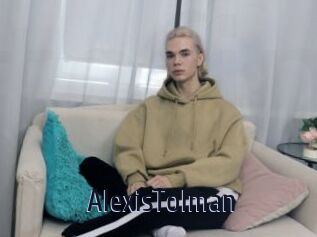 AlexisTolman