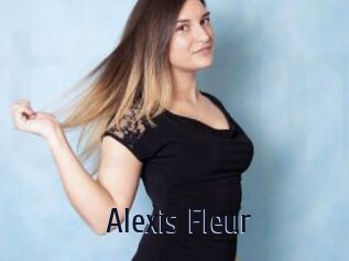 Alexis_Fleur